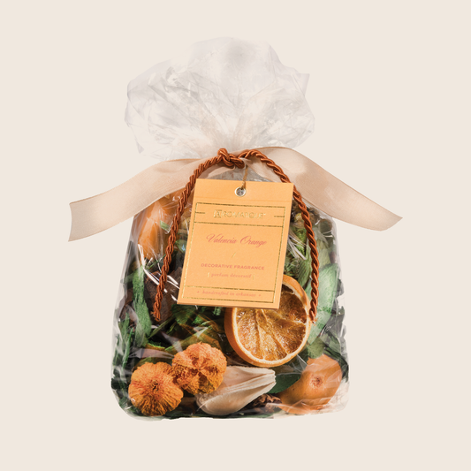 Aromatique Valencia Orange - Standard Bag - Potpourri