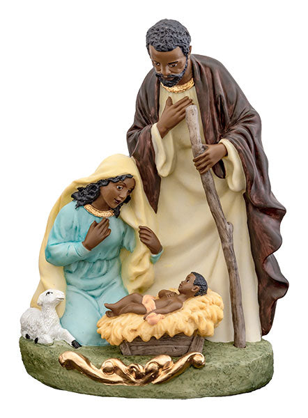 AA Holy Family