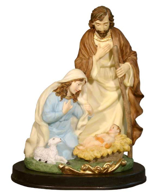 Holy family