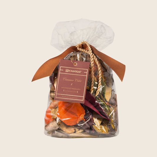 Aromatique Cinnamon Cider - Standard Decorative Fragrance Potpourri