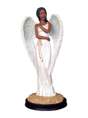 Everlasting Comfort Angel Figurine